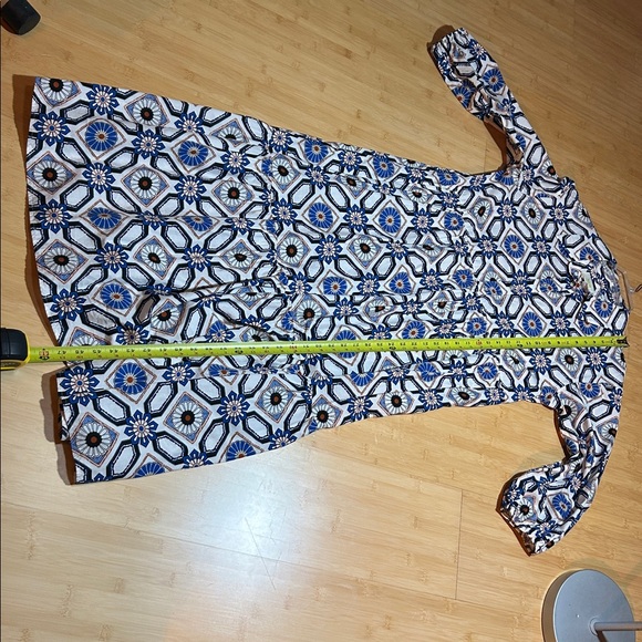 Maeve, by Anthropologie, Bettina Tired Dress, Size M, 10. - Picture 7 of 10